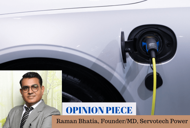 Revolutionizing EV Charging: Is India Ready to Accelerate Into The Future With V2G?