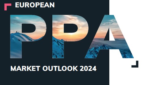 Pexapark’s European Market Outlook 2024-More Utility, Hybrid PPAs In Offing