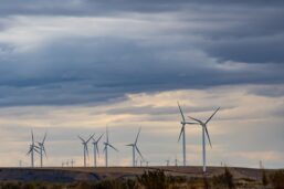 Suzlon Wins New WTG Order For 642 MW Power Project From Evren