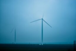 EDP Renewables Commissions 297 MW Sharp Hills Wind Farm in Canada’s Alberta
