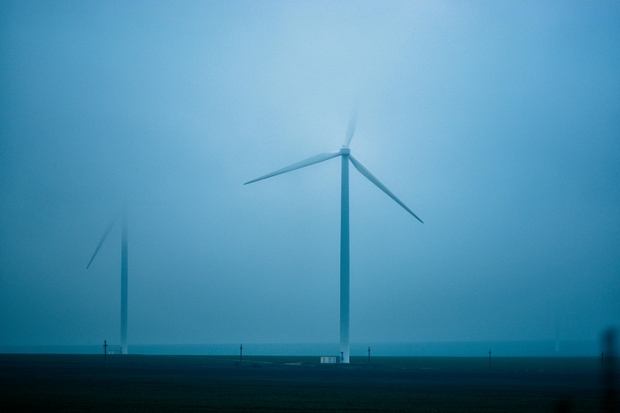 EDP Renewables Commissions 297 MW Sharp Hills Wind Farm in Canada’s Alberta
