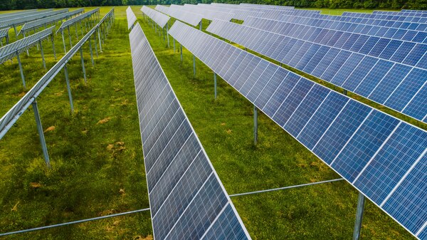 BHEL Haridwar Issues Tender for 5 MW Solar Project