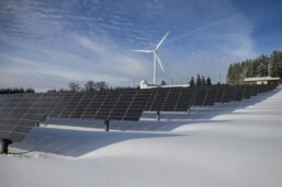 Vortex Energy Commences Construction of 110 MW Of Wind, Solar Projects In Poland