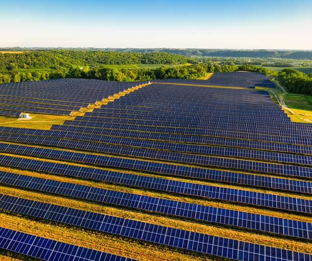 Neoen Starts Building 24.7 MWp Three Solar Farms in Italy