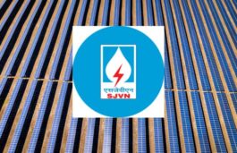SJVN Invites Bids For 1960 MW Solar Power Project Across India