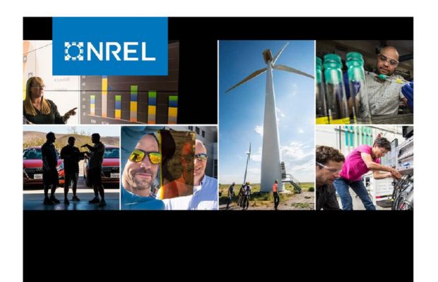 India’s Renewable Energy Capacity To Reach 54% By 2047: NREL