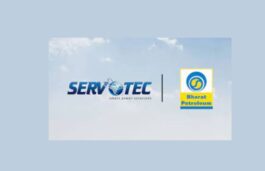 Servotech Bags 120 Cr Order Of 1800 DC Fast EV Chargers From BPCL