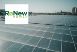 ReNew Signs Contract To Sell 300 MW Solar Project With $199mn Valuation