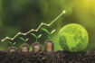 March 21: As Markets Continue Strong Recovery, Green Stocks Finally Join In