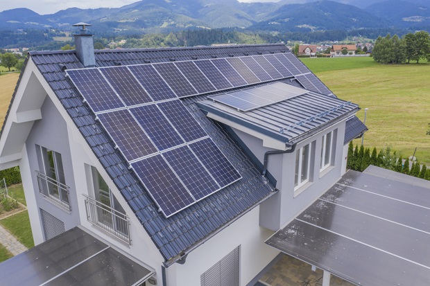 MNRE Simplifies Rooftop Solar Installation Process, Issues New Notification