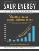 Saur Energy International Magazine January 2024