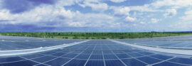 Cleantech Solar Raises Rs 6.25 Billion From Tata Capital for Indian RE Projects