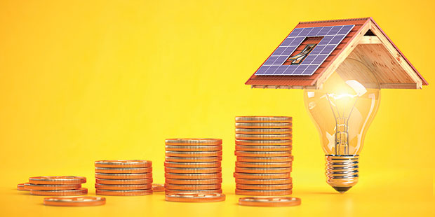 solar cost trends