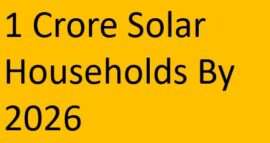 Top 5 Implications of India’s New Rooftop Solar Scheme