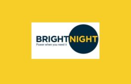BrightNight Announces $375 million Corporate Credit Line For RE portfolio