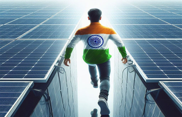 5 Ways India Defies Global Rules For Solar Success