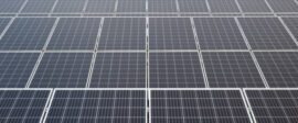Vattenfall Inks Deal With Evonik To Supply Solar Power For Chemical Production in Germany