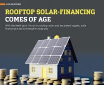 COVER STORY: Increased Govt Thrust Set To Give Rooftop Solar Financing A Fillip