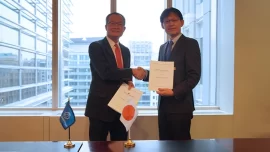 World Bank And Japan Sign RISE Pact to Boost Clean Energy Investments