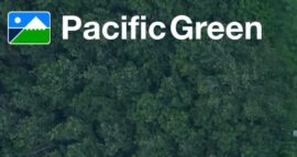 Australia In Focus as Pacific Green Targets 12 GWh Global BESS Capacity