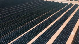 Global Solar Installations Could Touch 574 GW In 2024, Predicts BloombergNEF