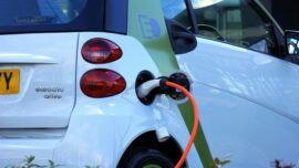Environmental Reason Behind Shift to EVs, Buyers In India Worried About Charging Time: Report