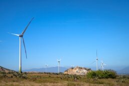Singapore-based Sembcorp Industries Acquires 228 MW Wind Assets In India