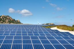 Latest Solar Auction in Germany Oversubscribed by 3.5 Times