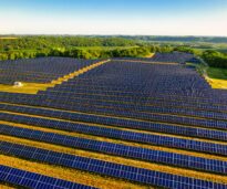 Atrato Solar Farm Commissioned in UK; To Fulfill 75% Power Need Of Soft-Drink Company