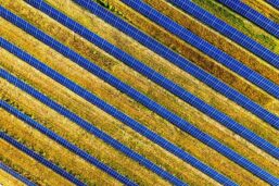Germany’s RWE To Build 1GW Solar Farm in Greece, Battery Storage Project in Netherlands