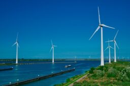 UK’s Dogger Bank Offshore Wind Project To Be Delayed Until 2025