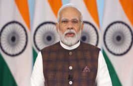 PM Surya Ghar: Modi Announces Details For Rooftop Solar Scheme