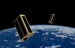 Perovskite Solar Cells Can Emerge An Alterative To Gallium In Space: Study