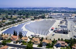 Nextracker Accelerates Distributed Solar Generation, Delivers 600 Projects