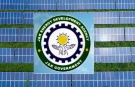 J&K Issues Tender For 4000 Solar Pumps Of 30 kWp Under PM KUSUM