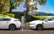 EV Charging Firm TelioEV Ventures Abroad In Five Countries