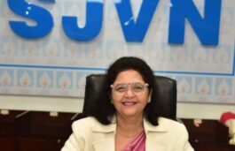 SJVN Receives LoI For 200 MW Solar Power Project From GUVNL