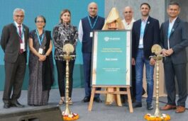 Plaksha University Launches Clean Energy Research Center – Indorama