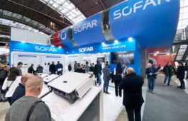 SOFAR Showcases Its Latest Offering For Polish Market At ENEX