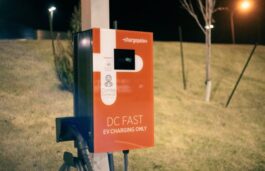 UK Releases New Measure To Support Faster Adoption Of Chargepoints