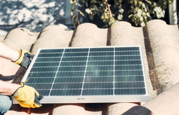 Hybrid Perovskite Solar Cells Achives 26 Percent Efficiency: Researchers