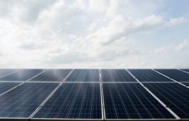US based GameChange Solar Adds 35GW Manufacturing Capacity In 2024