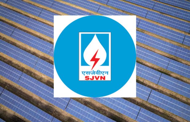 SJVN Invites Bids For 100 MW Solar Project Based On PPA With RUVNL