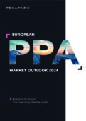 European Solar PPA Market Witnesses 65% Increase From 2022: Pexapark
