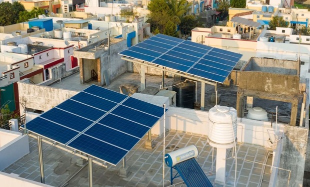 Rooftop Solar: Rajasthan Regulator Increases Net-Metering Limit To 1MW
