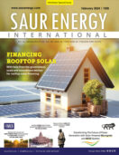 Saur Energy International Magazine February 2024