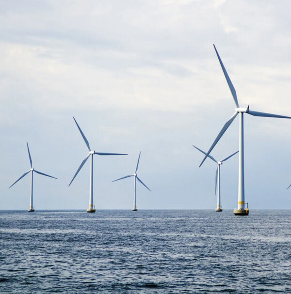 Germany Issues Tender For 5.5 GW Offshore Wind Project