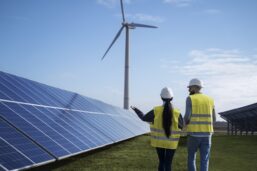 SJVN Issues Tender For 1500 MW Wind-Solar Hybrid ISTS Project
