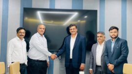 Waaree Energies Limited Signs Contract With Mahindra Susten To Supply 280 MW Solar Modules