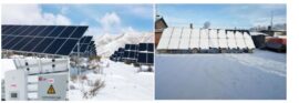 Enhancing Winter Performance: Inverter Management in Cold Weather